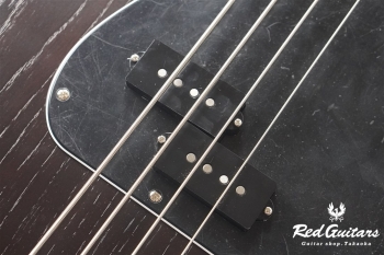 KPB-AS - Dark Walnut